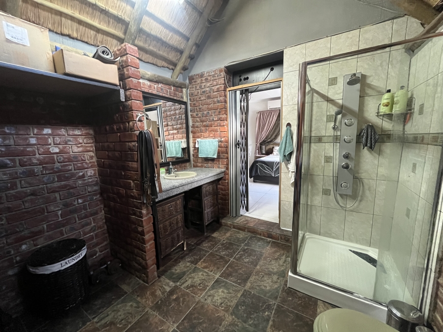 3 Bedroom Property for Sale in Merriespruit Free State